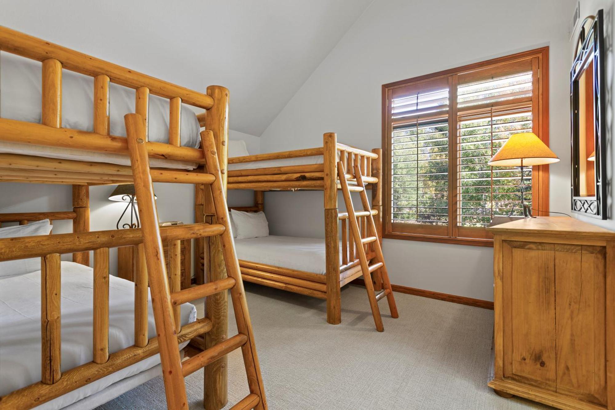 Deer Valley'S Signature Collection Park City Room photo