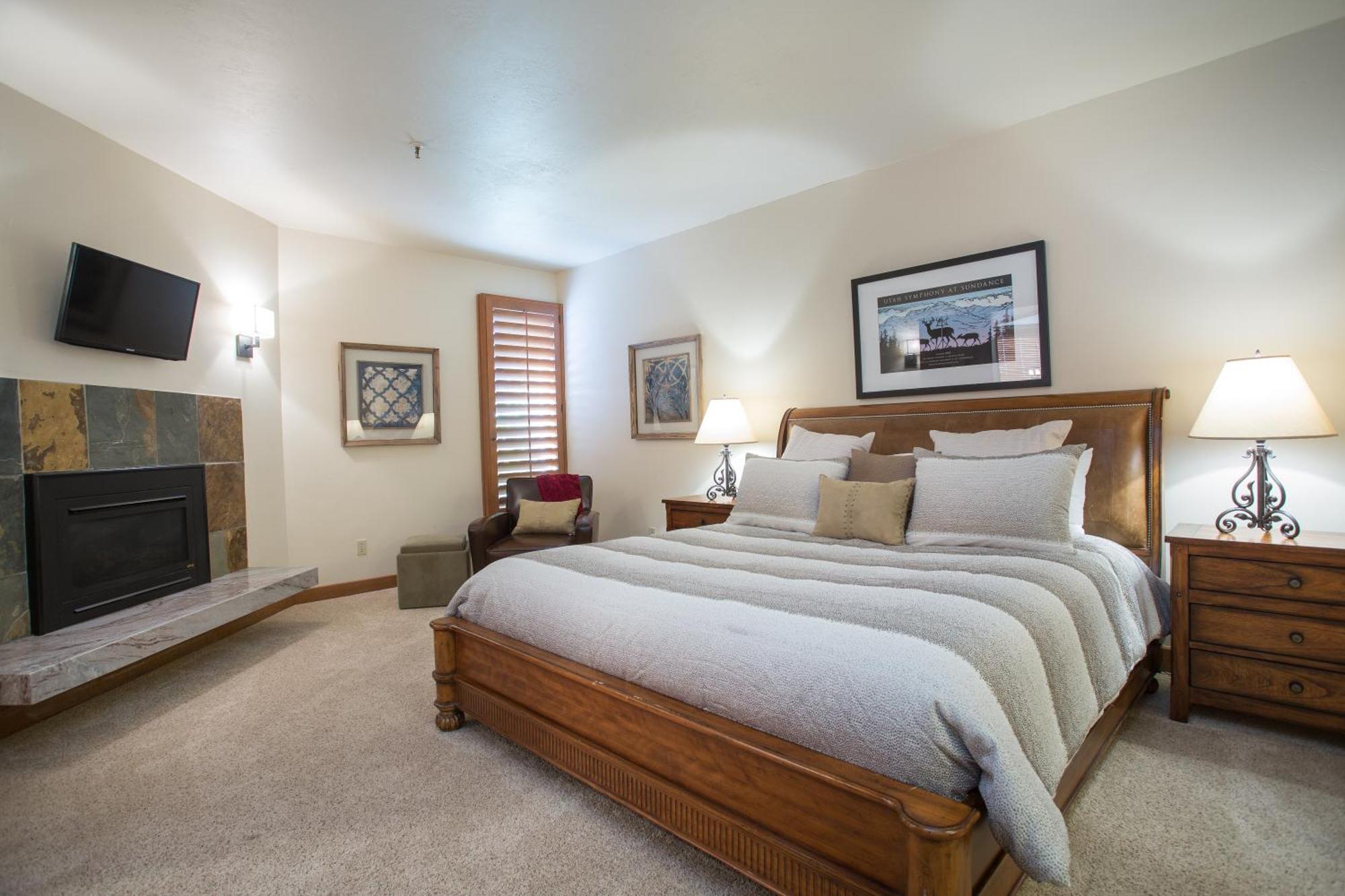 Deer Valley'S Signature Collection Park City Room photo