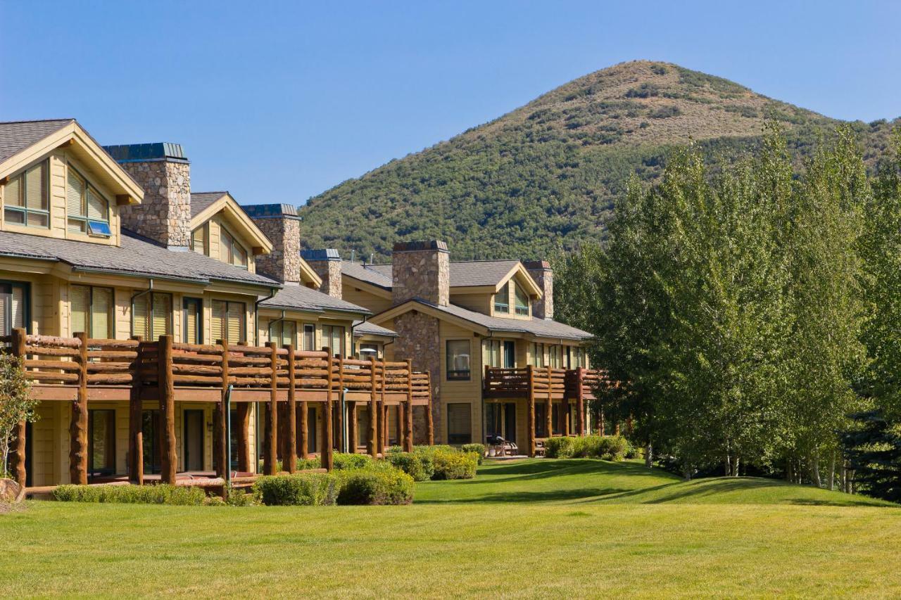 Deer Valley'S Signature Collection Park City Exterior photo